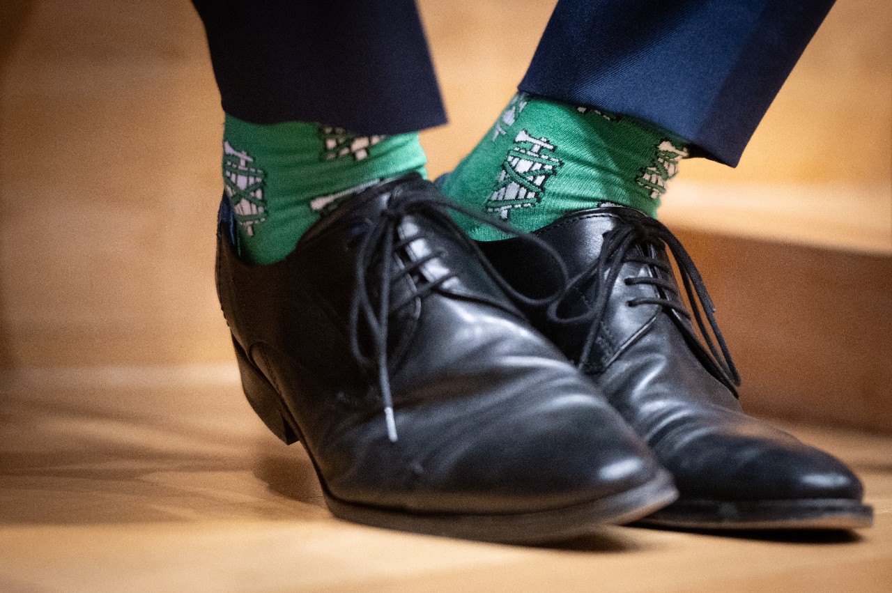 Socken 
