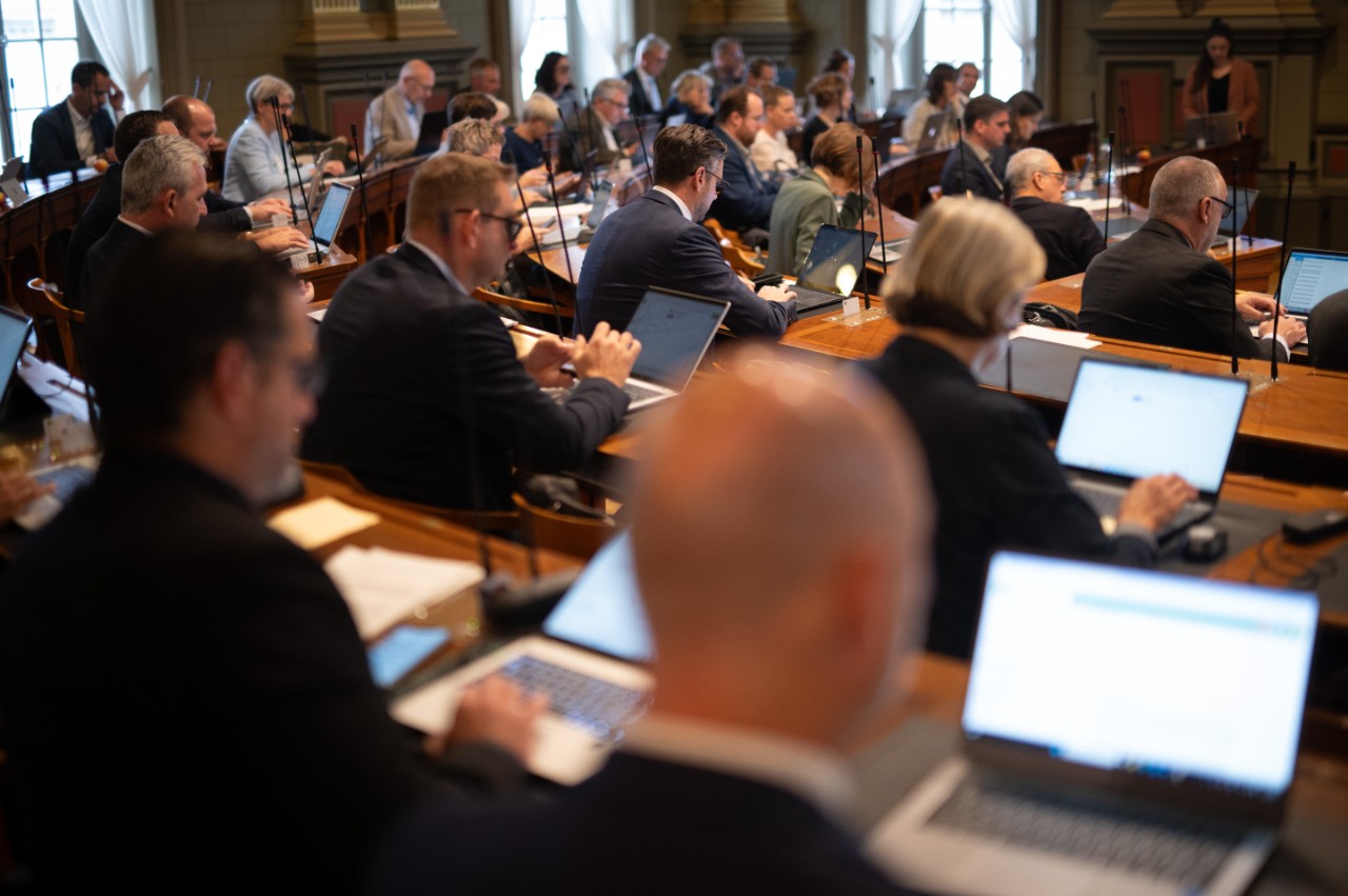 Plenum