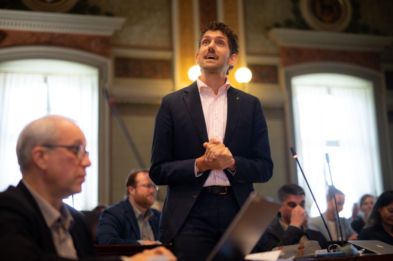 Votum Andreas Bisig-Rapperswil-Jona