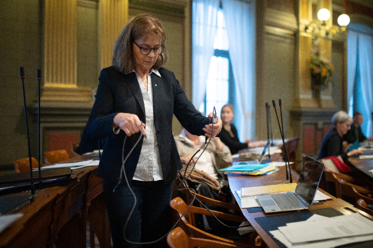 Herausforderungen des digitalen Ratsbetriebs