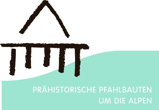 Website: Prähistorische Pfahlbauten um die Alpen