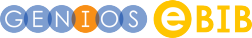 Logo GENIOS