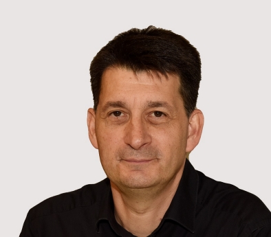 Martin Lüthi