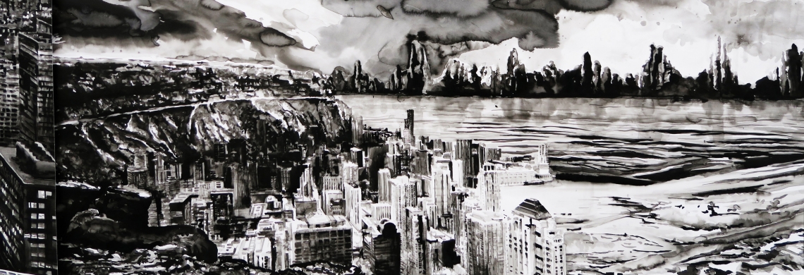 Bild aus dem Heimspiel 2018