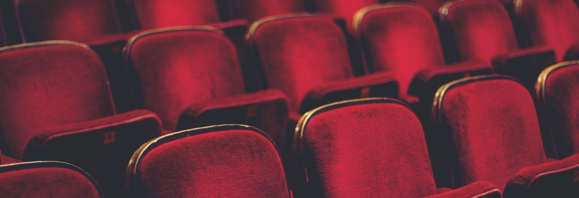 Kinosaal