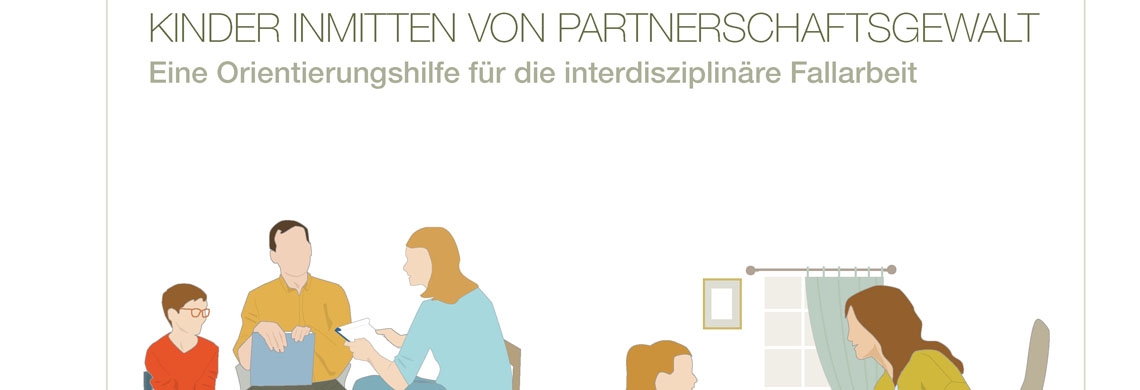 Partnerschaftsgewalt