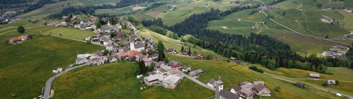 Gemeinde Neckertal