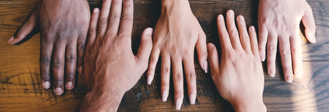 Symbolbild Integration