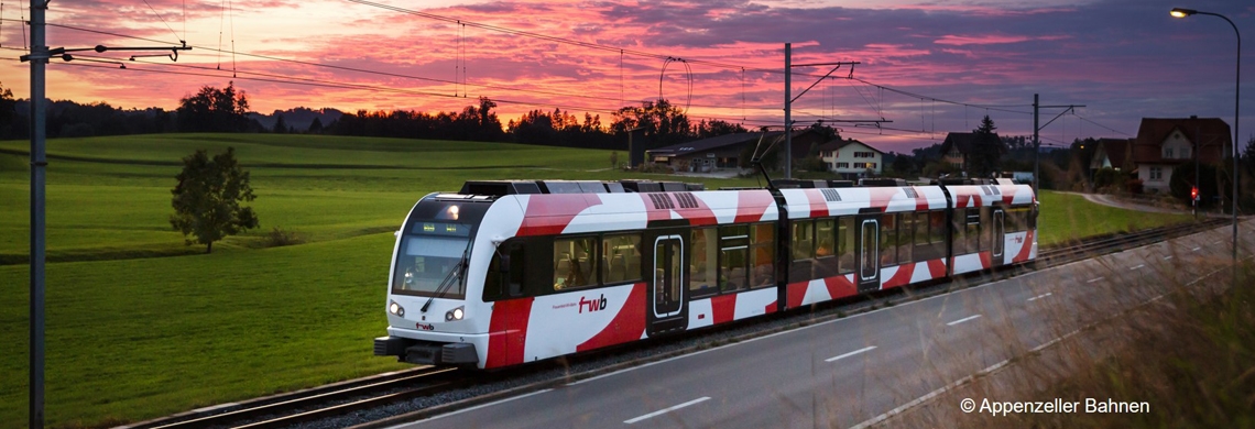 Appenzeller Bahnen