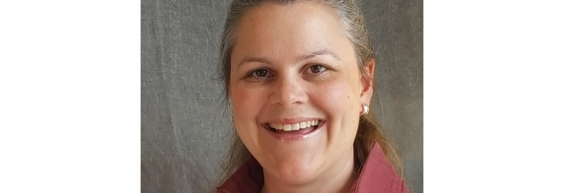 Porträtbild Caroline Heiri
