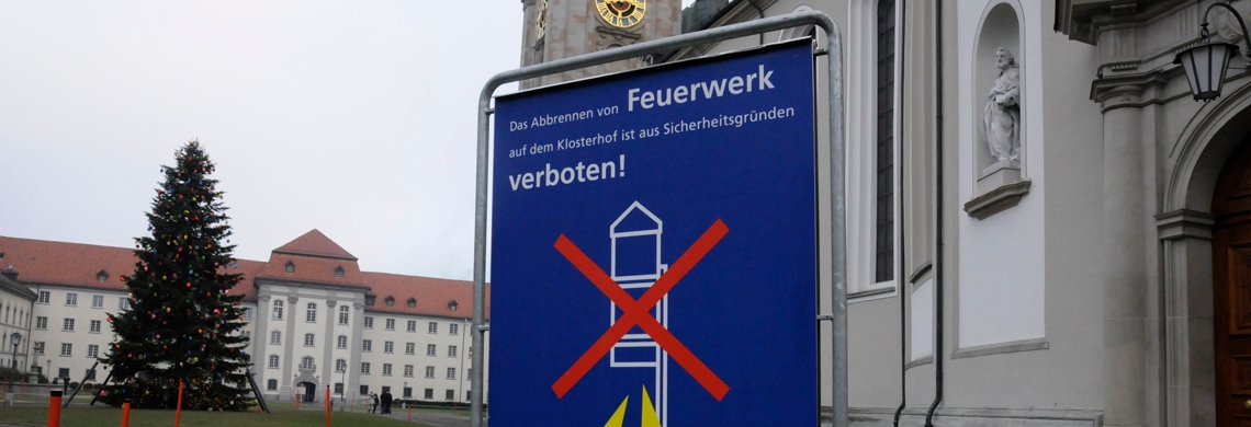 Feuerwerk