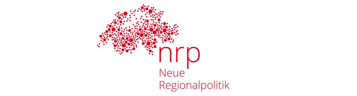 Logo neue Regionalpolitik