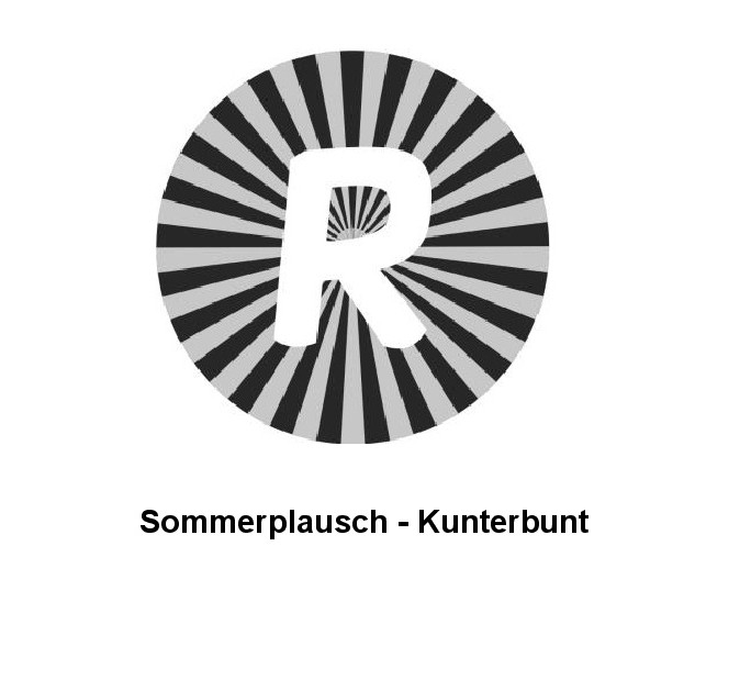 Kunterbunt