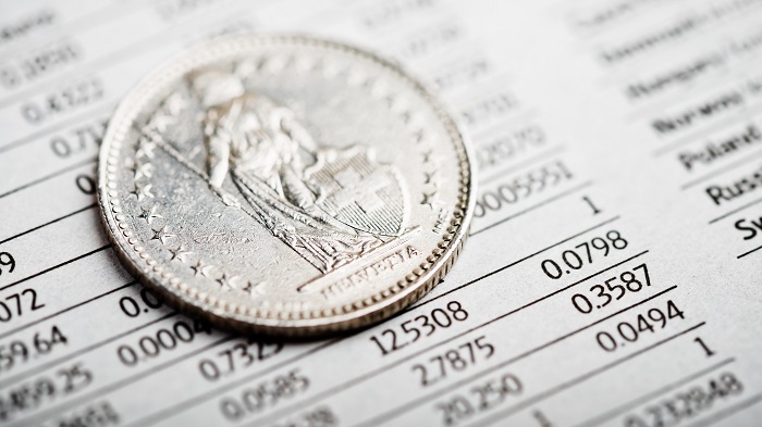 Finanzstatistik der Ortsgemeinden 2023