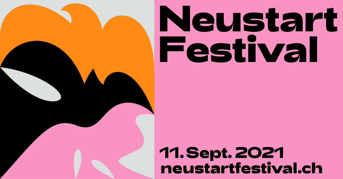 Logo Neustart-Festival