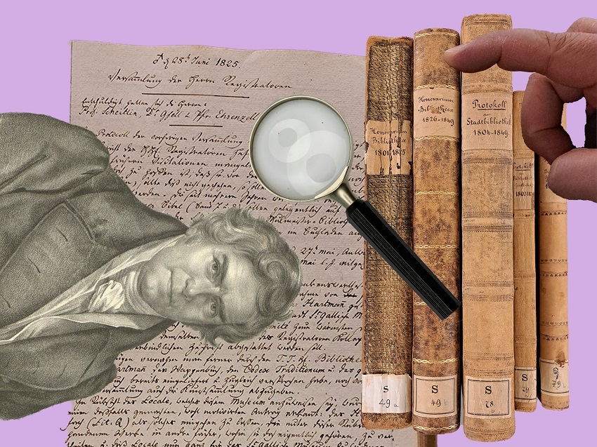 Symbolbild zur Veranstaltung