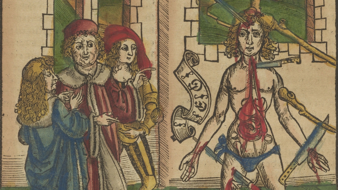 Symbolbild zur Veranstaltung