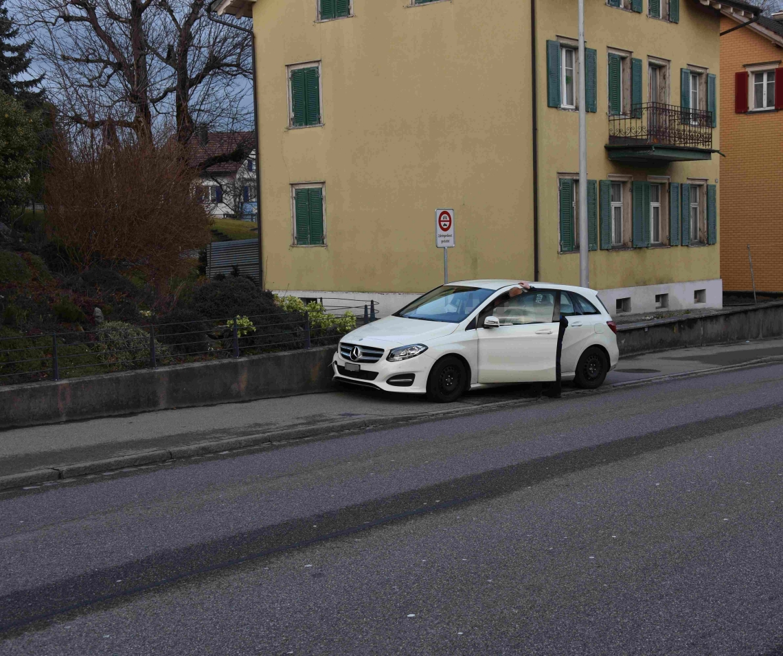 Gossau