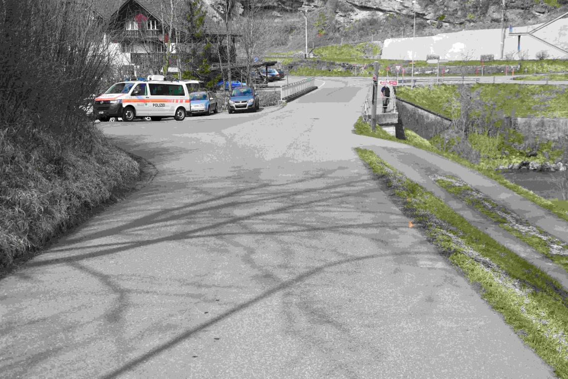 Krummenau