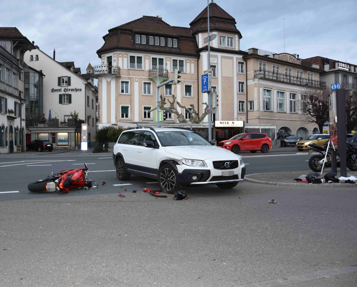 Rapperswil