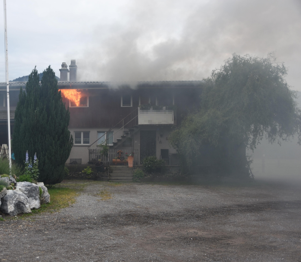 Brand Benken