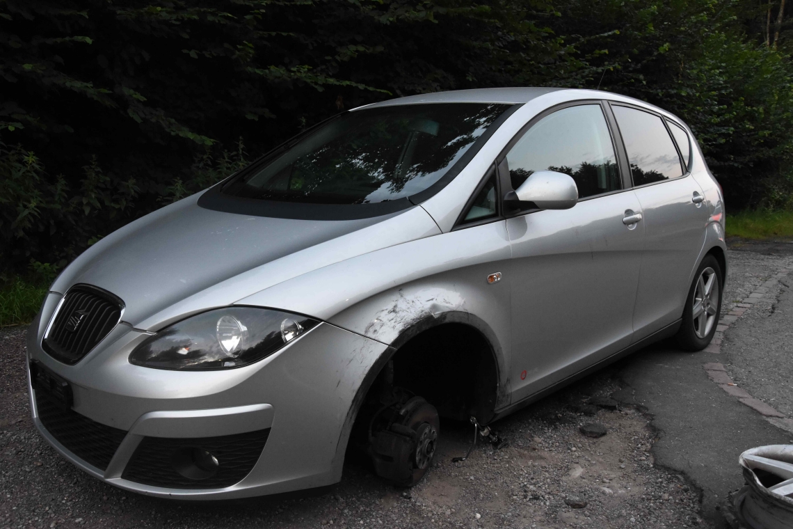 Wagen