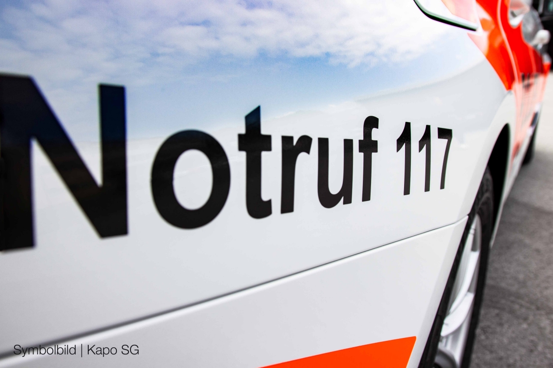 Notruf
