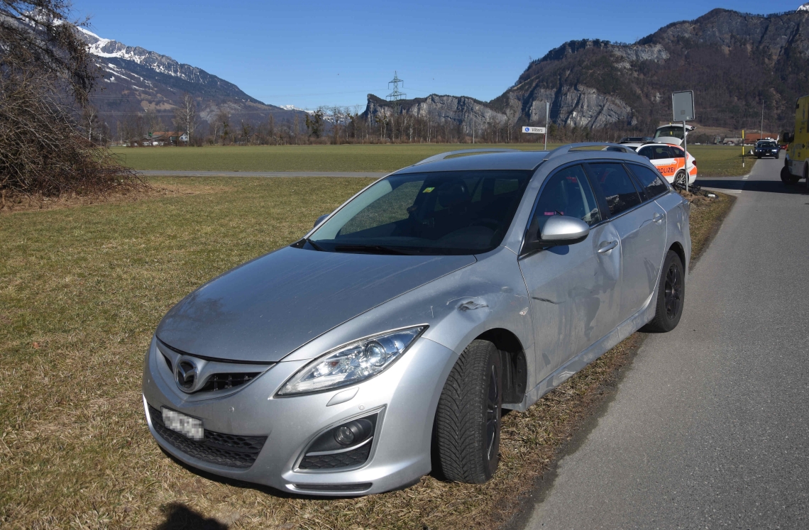 VU Bad Ragaz