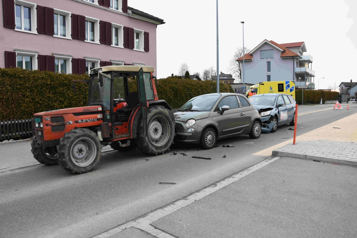 Oberuzwil