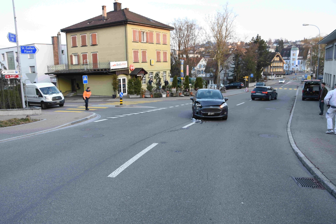 Oberuzwil
