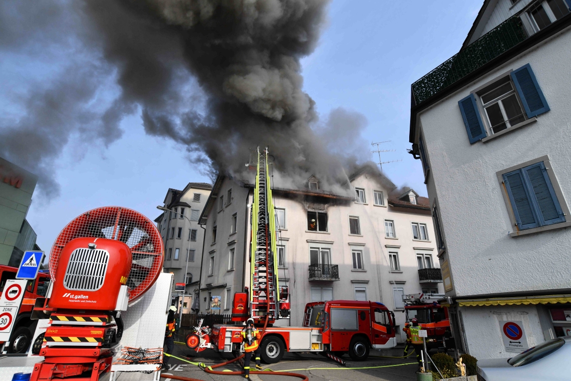 St. Gallen