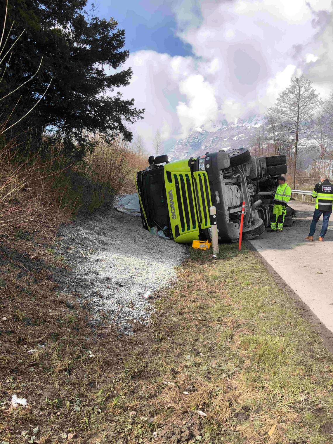 Tscherlach