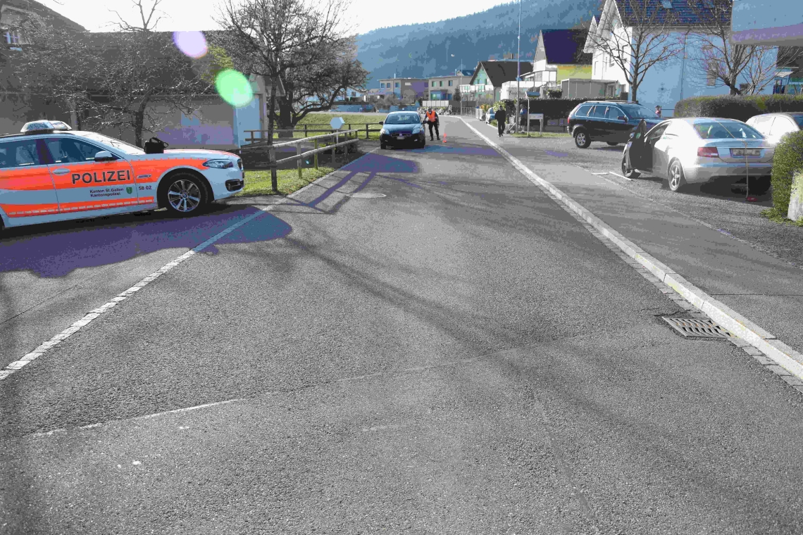 Züberwangen