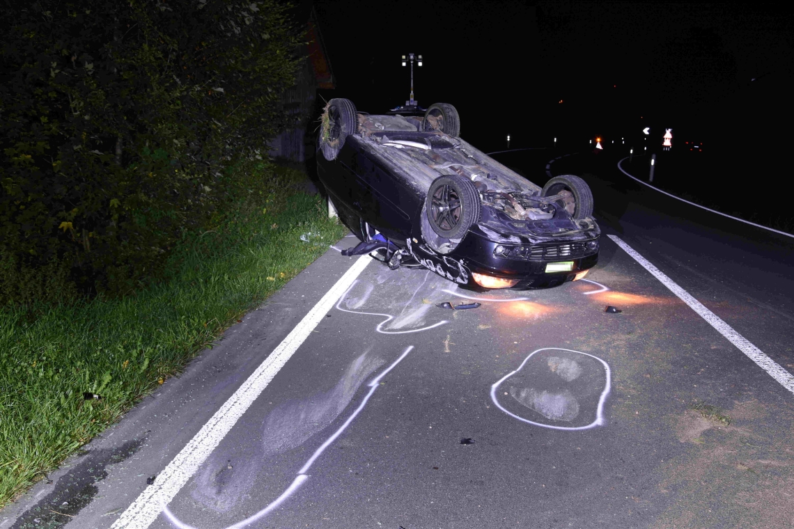 Uetliburg Unfall