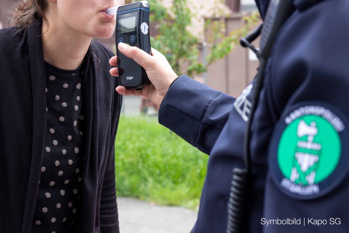 Fahrunf&auml;higkeit