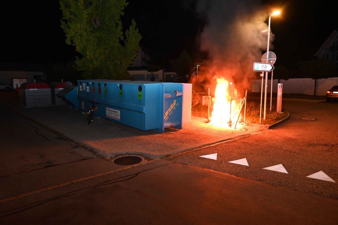 St. Gallenkappel/Eschenbach