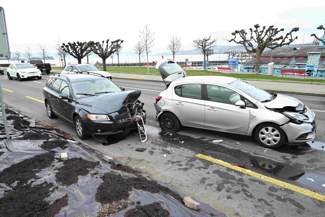 Rapperswil-Jona Titelbild