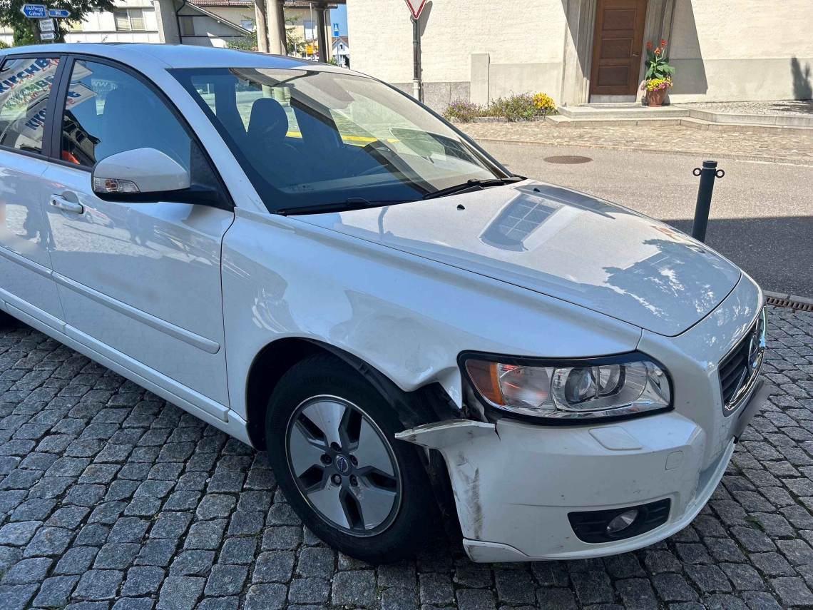 Kirchberg 1