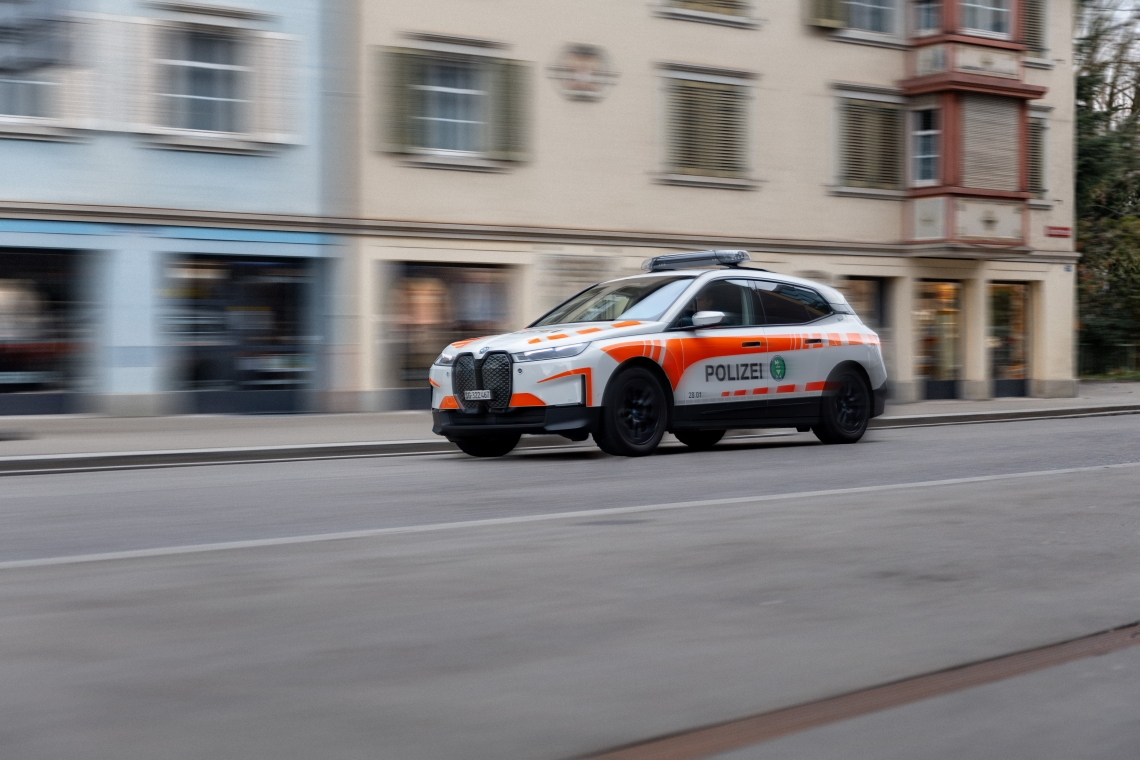 Symbolbild Verkehr