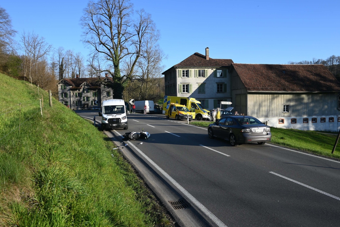 Gossau