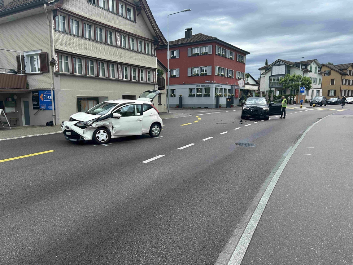 Gossau