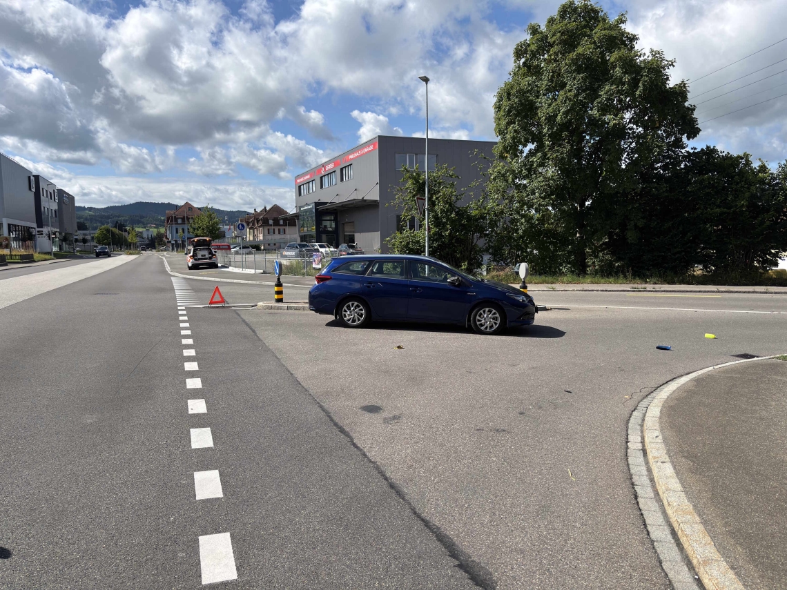 Gossau