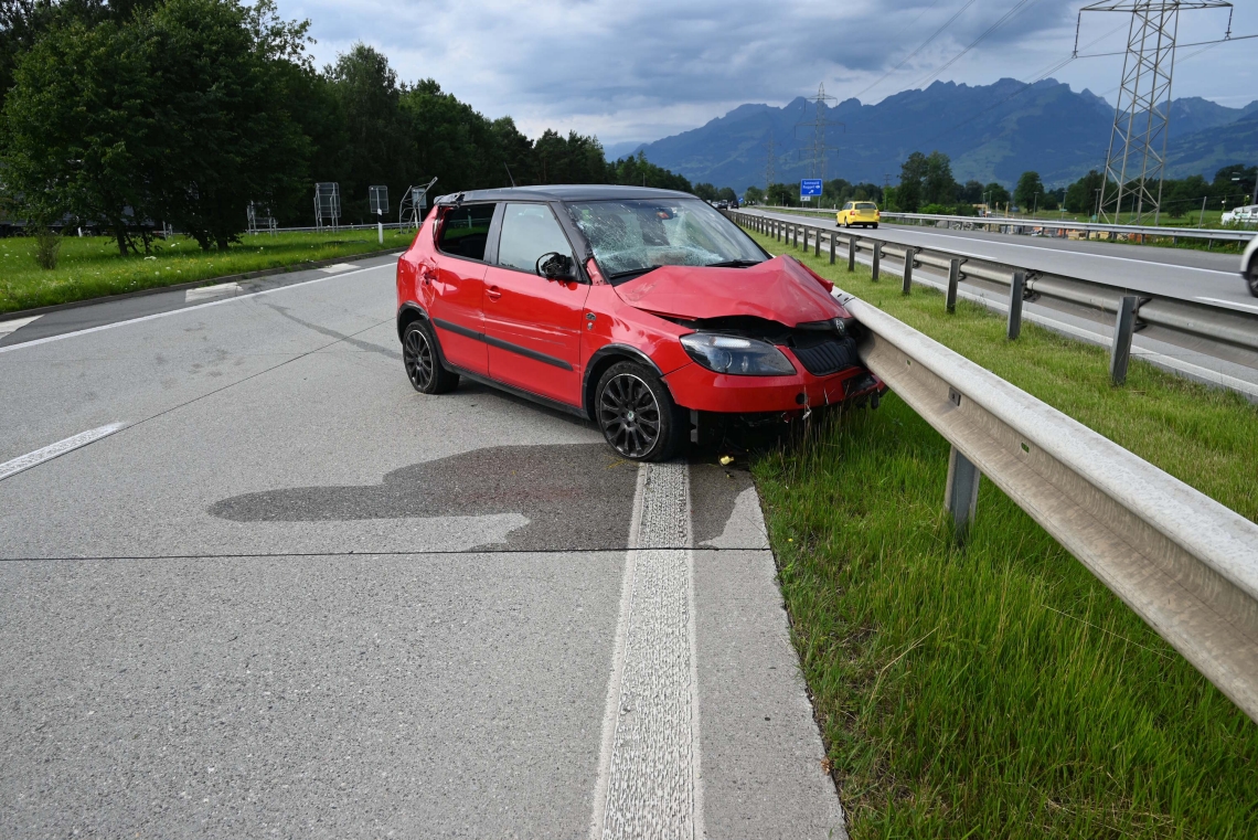 Sennwald