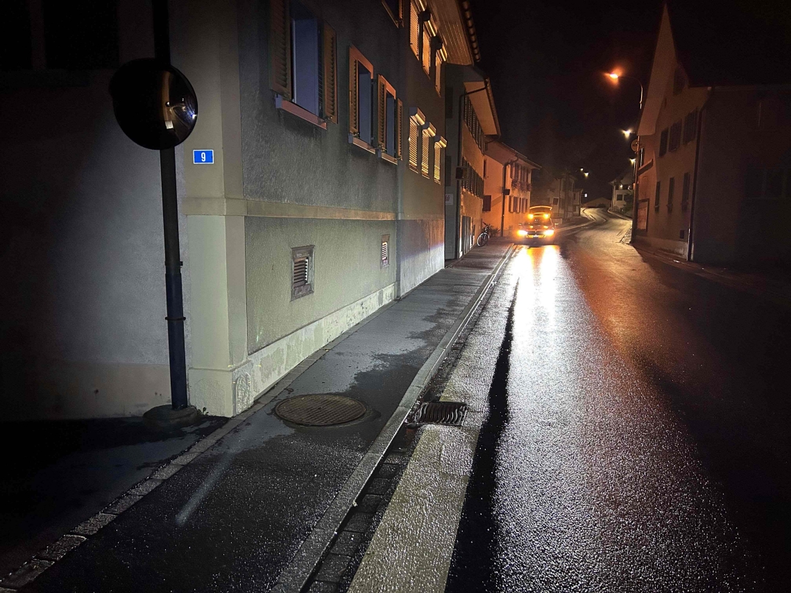 Schänis