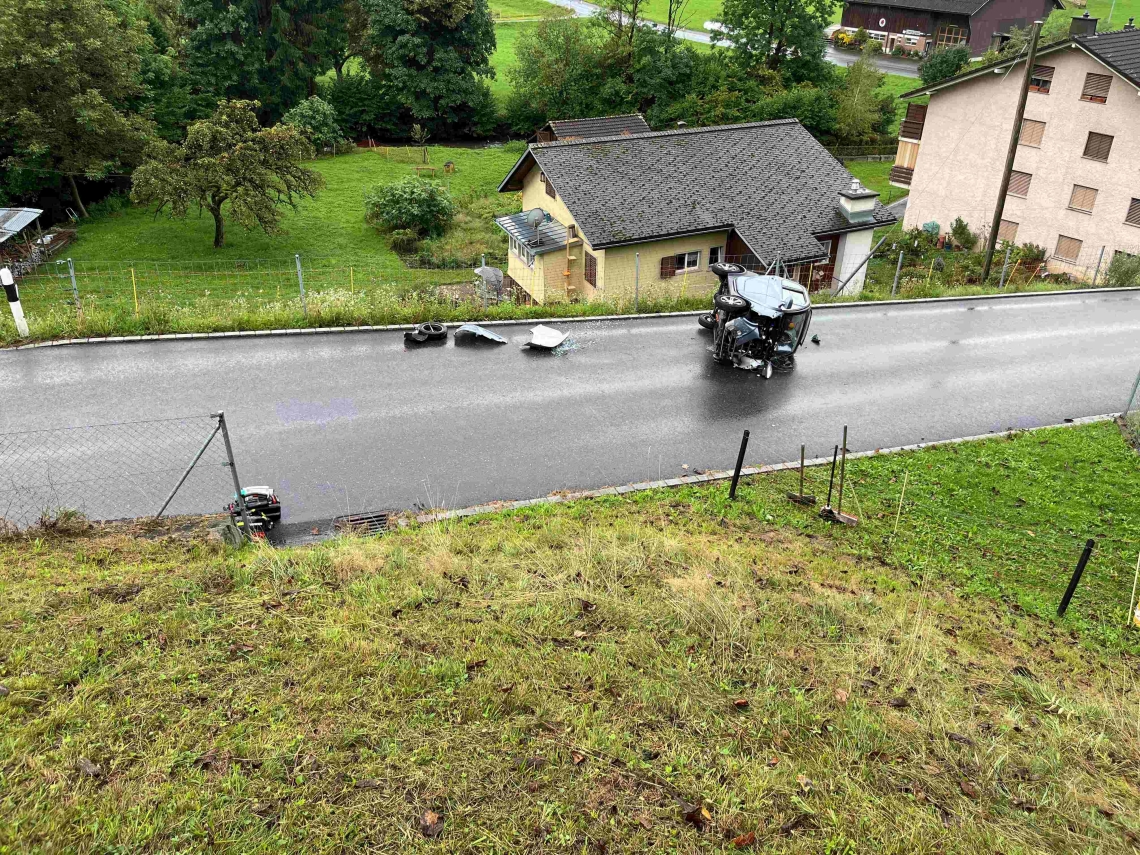 Uznach