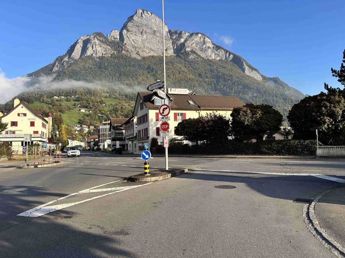 Sargans