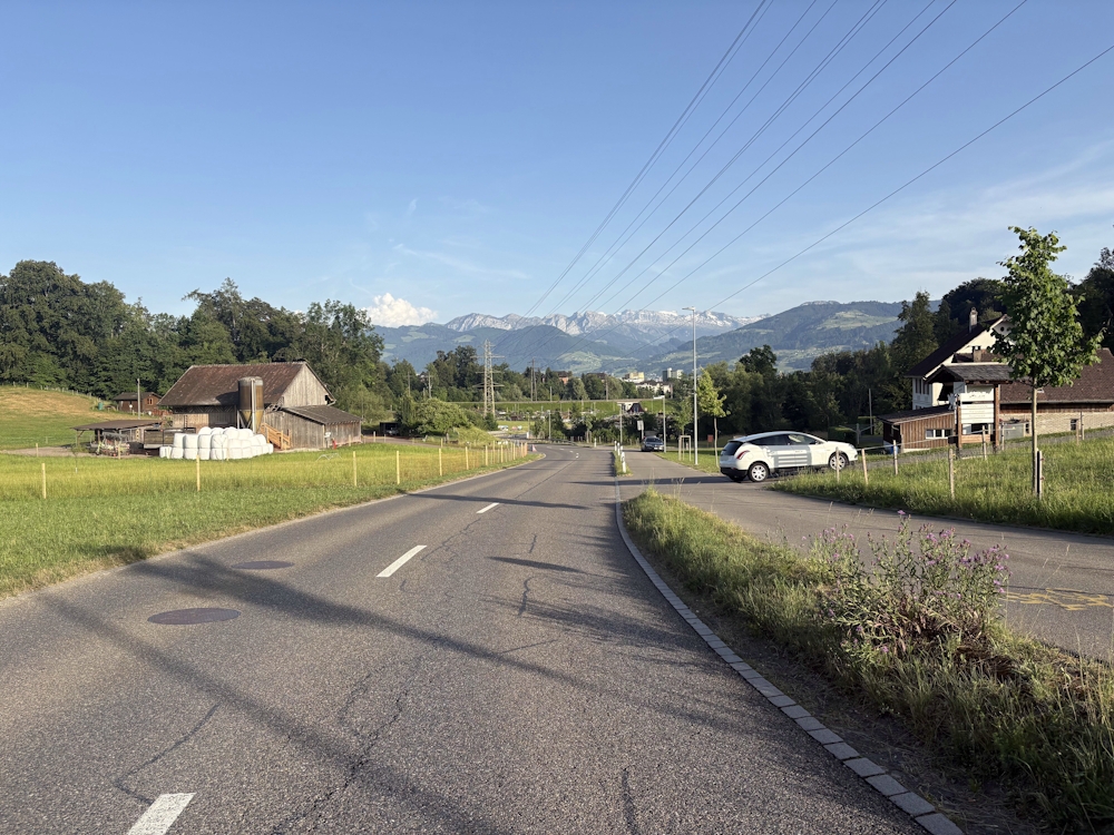 Rapperswil-Jona