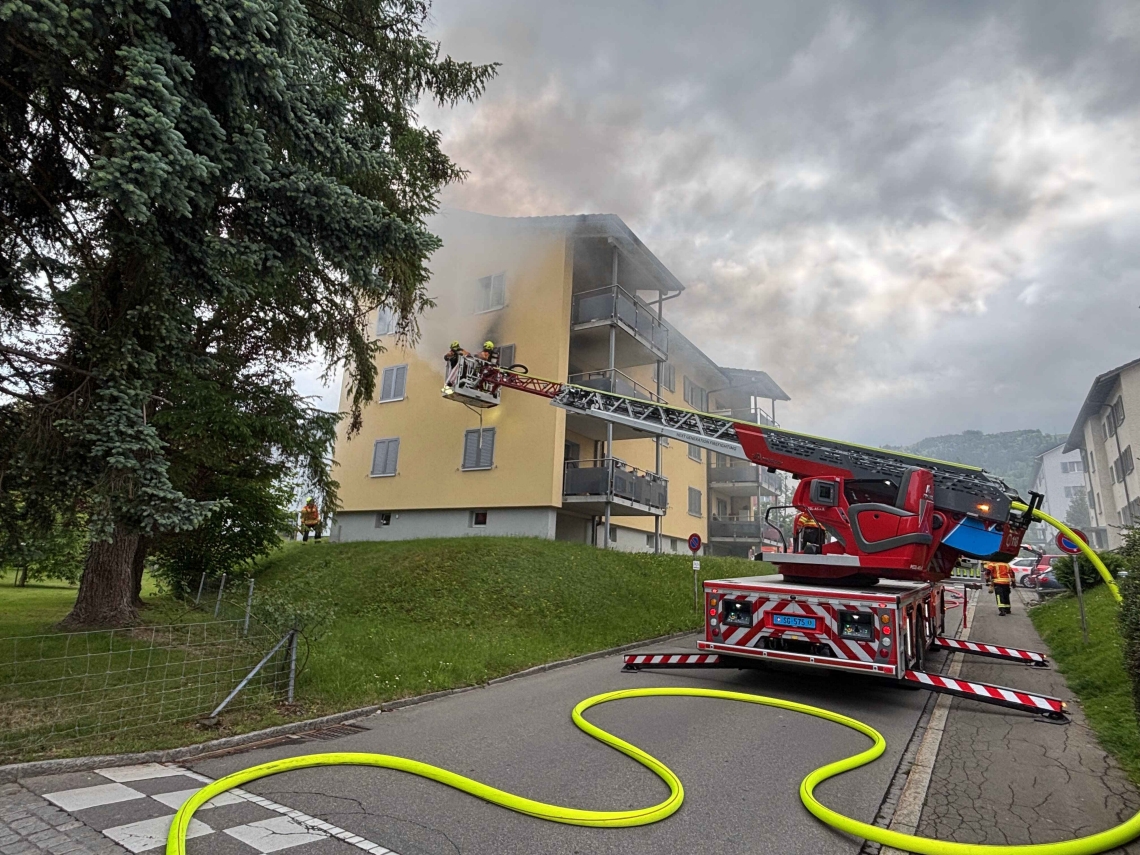 Rorschacherberg