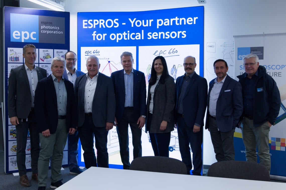 Delegation Linth Treffen