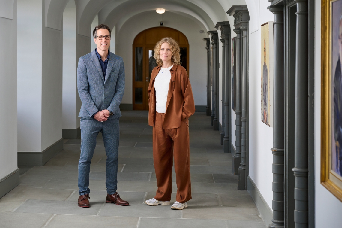 S. Brunnschweiler, C. R&uuml;hle